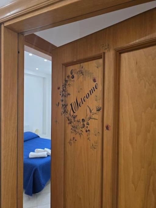 شقة Casa Marino Grammichele المظهر الخارجي الصورة