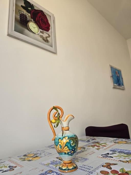شقة Casa Marino Grammichele المظهر الخارجي الصورة