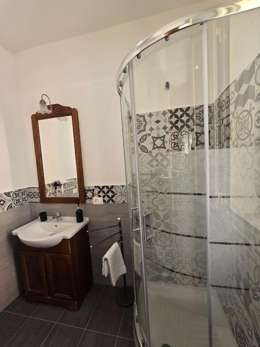 شقة Casa Marino Grammichele المظهر الخارجي الصورة